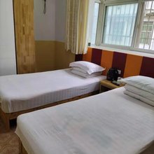 巴中便捷旅社