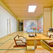 中庭纵横国际公寓(广州塔琶洲会展店)