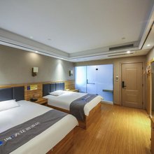 海之天花园酒店