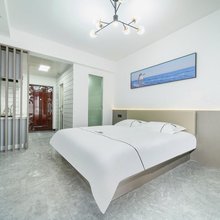 梵诗城国际养生酒店(昆明高铁南站店)