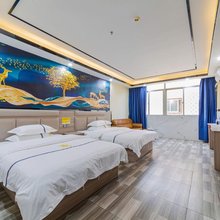 汕头永悦精品公寓