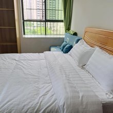 拾光民宿(翠竹二路店)