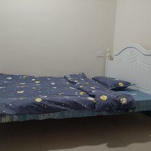晨华住宿