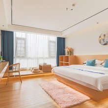 曲靖海纳酒店