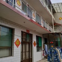 家旺住宿