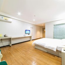 英德齐力商务酒店