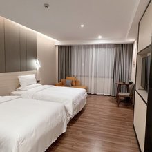 恒悦酒店(乐昌大润发店)