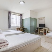 天津南港花园宾馆