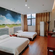 武宁山水明珠酒店