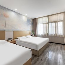 易佰良品酒店(济南大明湖景区北园大街店)