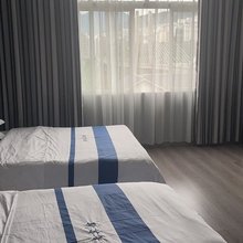 绥江江南宾馆