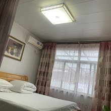 泰兴新站宾馆