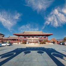 天津1618养生度假庄园