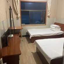 盐城一片红旅社