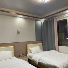 鹤山友情公寓