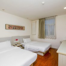 华艺酒店(北京肖村地铁站店)