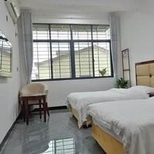 春福民宿酒店