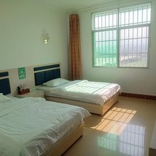 景洪勐龙敏捷宾馆