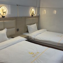 江门乐怡公寓