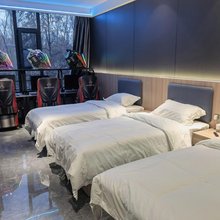 天马电竞玖居智慧酒店