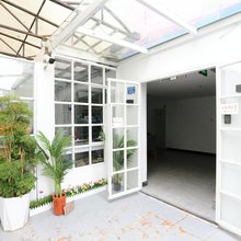 厦门花开畔夏民宿