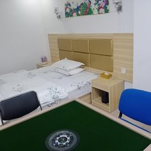 迎宾住宿(惠东教育二路店)