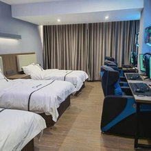 阿克苏启航电竞酒店