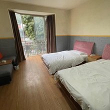 都江堰志宏旅馆