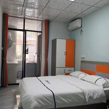 广州海岚公寓(沙村地铁站店)