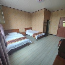 客聚乐旅馆
