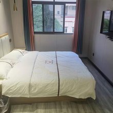 心悦商务公馆
