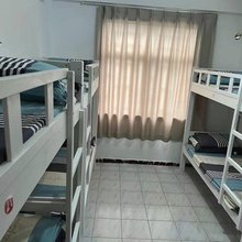 深圳九州青年公寓(龙华地铁店)