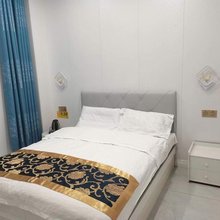 盐亭水岸华庭宾馆