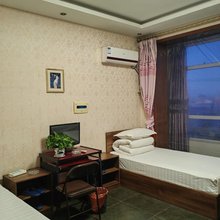 镇北洗浴宾馆