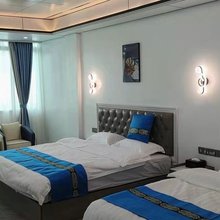 旺客来公寓
