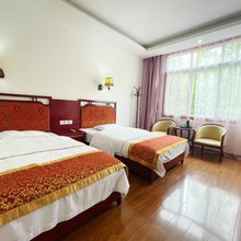 秀丽山庄
