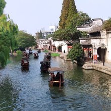 南浔留荫庐客栈(百间楼店)