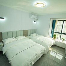 南川盛轩公寓