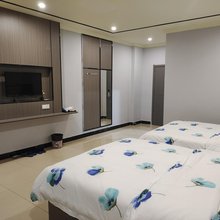 春天优品公寓