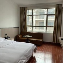 昌江运福宾馆