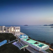 嵊泗亿承轻奢海景悬崖美宿(嵊山枸杞景区店)