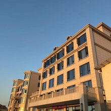 湖边人家酒店
