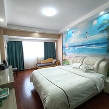 龙泉中亿商务宾馆