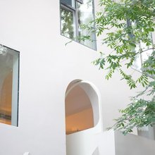 空空客厅·ELASTIC SPACE INN 设计师民宿(五一广场潮宗街店)