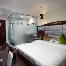 瑞丽芳和酒店