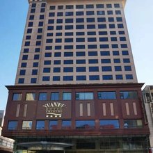 锦州元都大酒店(凌河古塔夜市店)