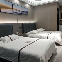 射阳海星时尚宾馆