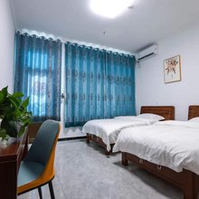 贺福雅居(北京大兴国际机场店)