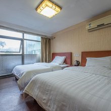 宁波汉天宾馆