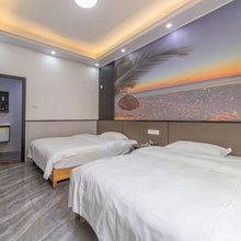 海口舒雅新旅租
